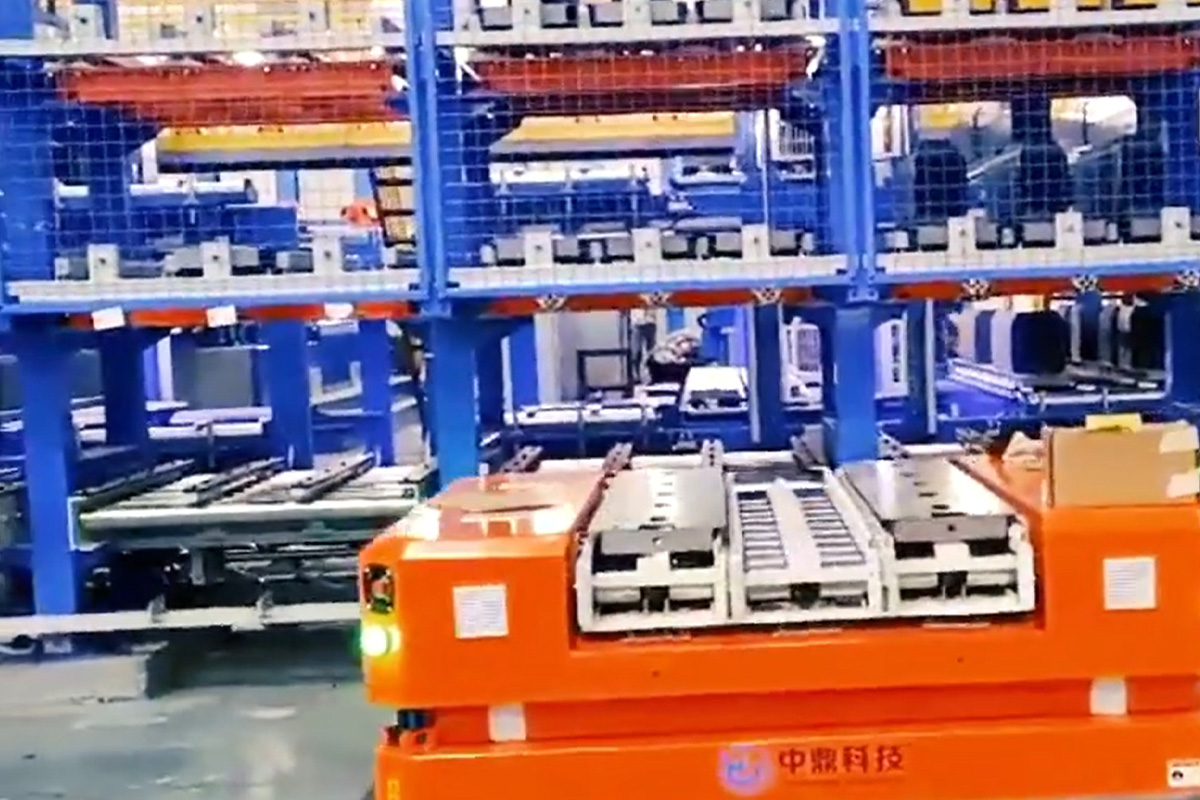 電氣裝備行業(yè)